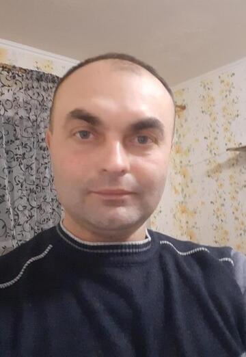 Моя фотография - Юра, 44 из Костополь (@1341843)