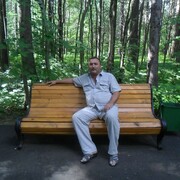 Владимир, 52, Черноголовка