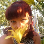 Валентина, 36, Мокшан