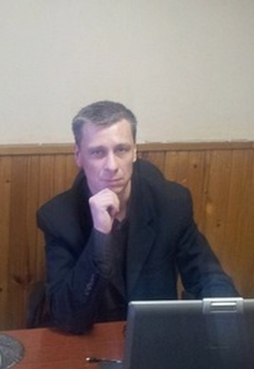 Моя фотография - Юрий, 54 из Минск (@uriy21259)