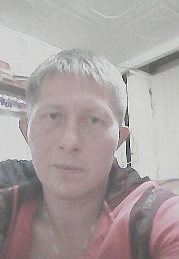 My photo - aleksey, 43 from Penza (@aleksey306601)