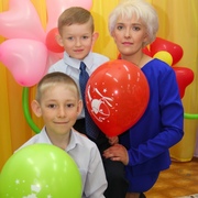 Ольга, 35, Ува