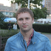 Владимир, 33, Щелково