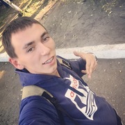Вова, 26, Вичуга