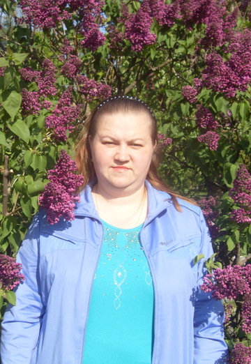 My photo - Galya, 41 from Vinnytsia (@galya4565)