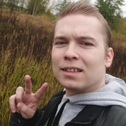 Вячеслав, 28, Кинешма