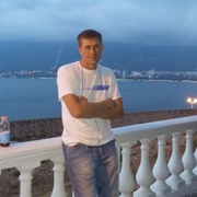 ЕВГЕНИЙ, 42, Междуреченск