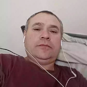 Саид, 47, Самара