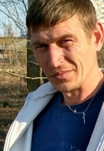 My photo - Nikolay, 40 from Nizhny Novgorod (@nikolay240618)