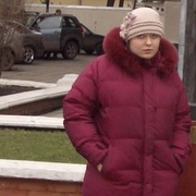 Yuliya 33 Biysk