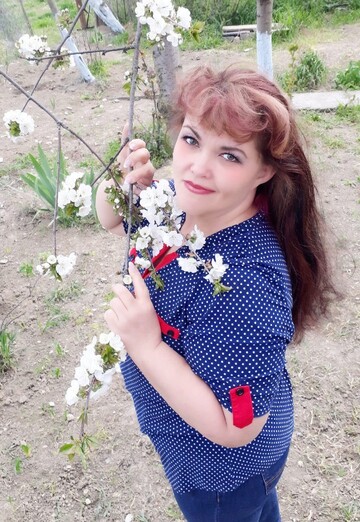 Моя фотография - Наталья, 54 из Крымск (@natalya136691)
