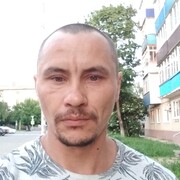 Евгений Кузнецов, 40, Изобильный