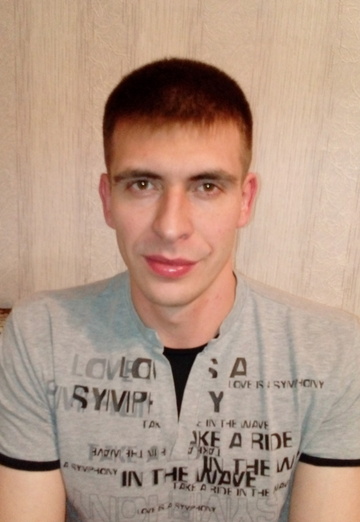 My photo - Sergey, 37 from Shuya (@sergey597529)