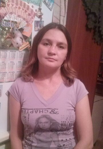Моя фотография - Зульфия, 37 из Уфа (@zulfiya2313)