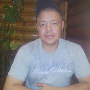 олег, 41, Тотьма