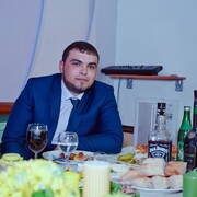 Артем, 37, Калининская