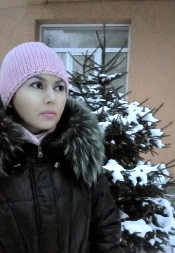 Моя фотография - Лєна, 47 из Тернополь (@ljena266)