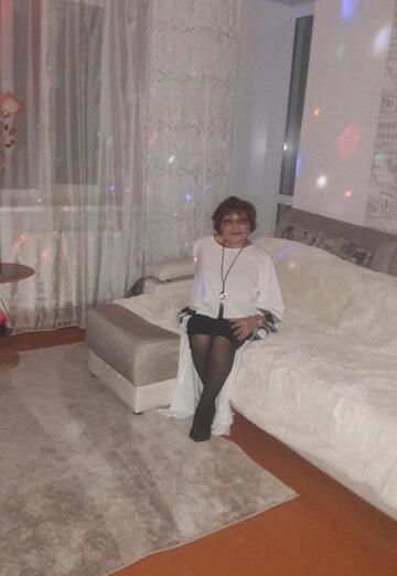 Моя фотография - Ирина, 56 из Хабаровск (@irina287289)