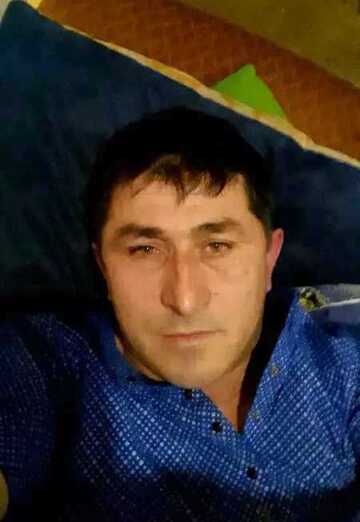 My photo - Kurban, 54 from Novosibirsk (@kurban1670)