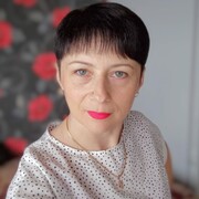 Любовь, 42, Рязань