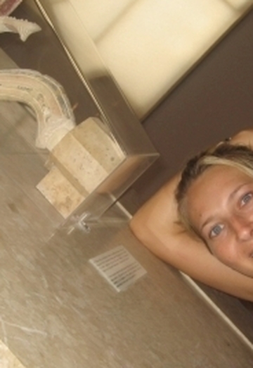 Mahonja (@marijaloseva) — my photo № 2