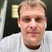 роман, 34, Новый Уренгой