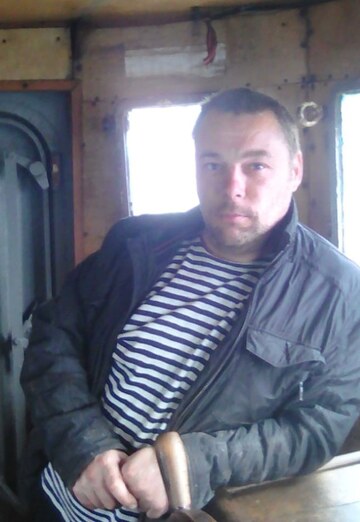 Моя фотография - денис, 46 из Петропавловск-Камчатский (@denis222727)