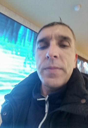 Моя фотография - Алишер, 51 из Хабаровск (@alisher11178)