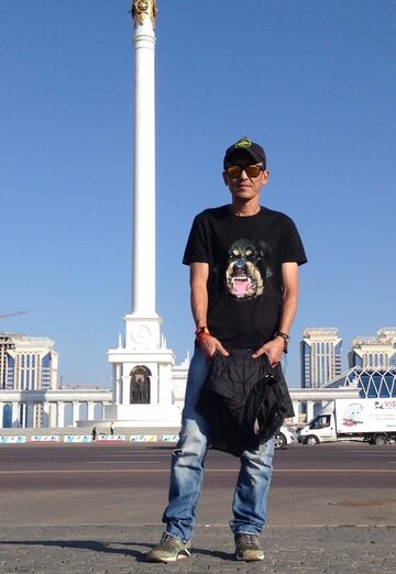 My photo - Bull, 51 from Almaty (@bull104)
