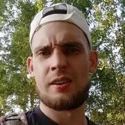 Kroless l, 27, Барыбино