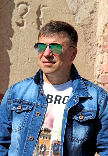 Моя фотография - Андрей, 44 из Симферополь (@andreyami)