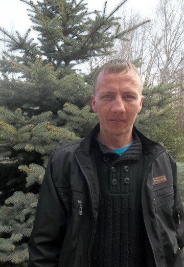 Моя фотография - Виктор, 44 из Омск (@viktor163416)