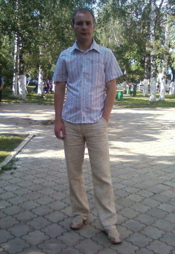 My photo - vitalya, 38 from Saransk (@vitalya2253)