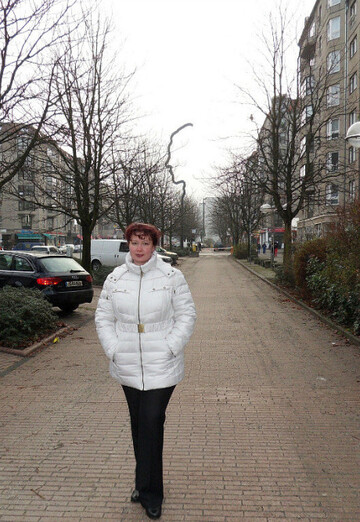 Моя фотография - Елена, 48 из Витебск (@elena359690)