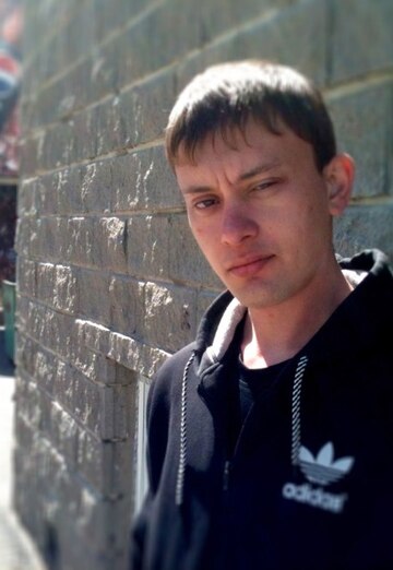 Mein Foto - Alan, 33 aus Omsk (@alan1602)
