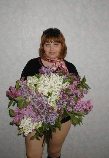 Benim fotoğrafım - Svetlana, 53  Toretsk şehirden (@svetlana73)