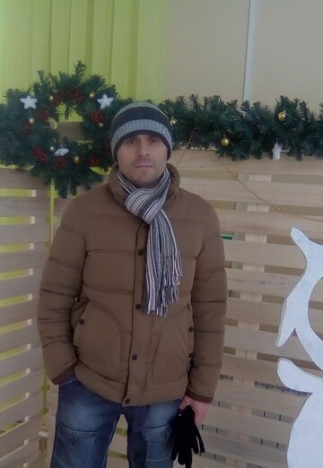 My photo - vladimir, 52 from Yaransk (@vladimir131869)