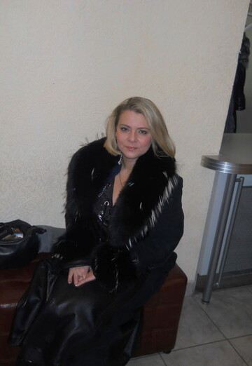 My photo - Olesya, 50 from Mahilyow (@olesya3277)