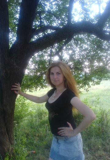 Моя фотография - Таня, 42 из Ананьев (@id90370)
