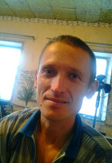 Моя фотография - Саша, 48 из Орехов (@sasa6399744)