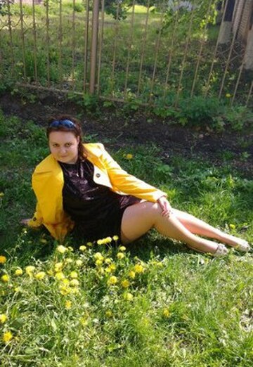 Моя фотография - Elena, 35 из Белгород (@elena5039289)