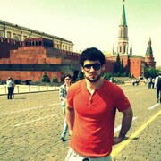Аслан, 34, Томилино