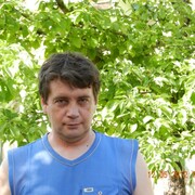 Дмитрий 48 лет (Рак) Луганск