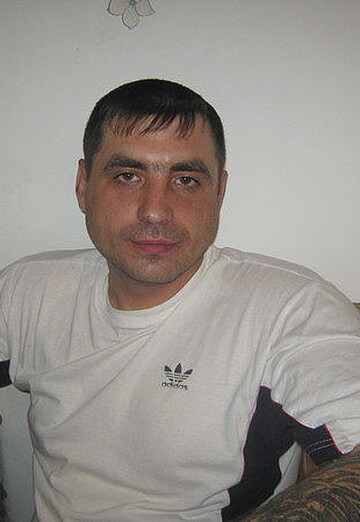 Моя фотография - Станислав, 45 из Екатеринбург (@stanislav32483)