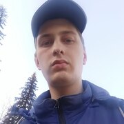 Эльдар Сабитов, 24, Миньяр