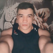 Базука, 28, Ижевск