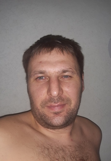 Моя фотография - jero, 39 из Волжский (Волгоградская обл.) (@jero21)