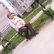 Ольга, 37, Заречный