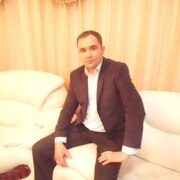 Назим, 33, Сергач