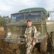 Владимир, 36, Сысерть